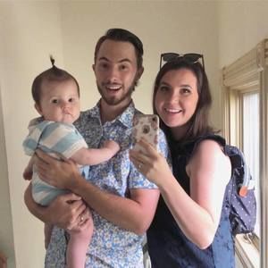 Meet your Posher, Toniy